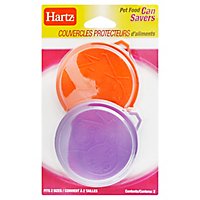Hartz Pet Food Can Savers Pack - 2 Count - Image 1