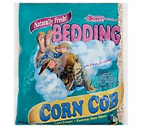Browns Pet Bedding Corn Cob Bag - 5.87 Lb