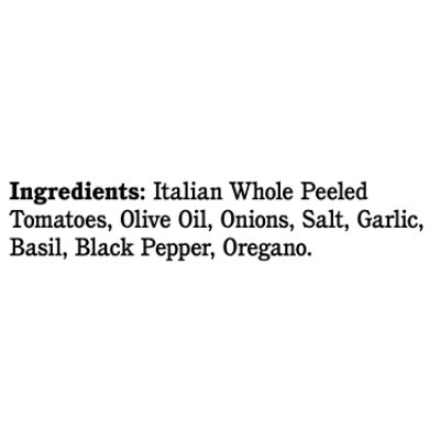 Rao's Homemade Marinara Sauce - 15.5 Oz - Image 3