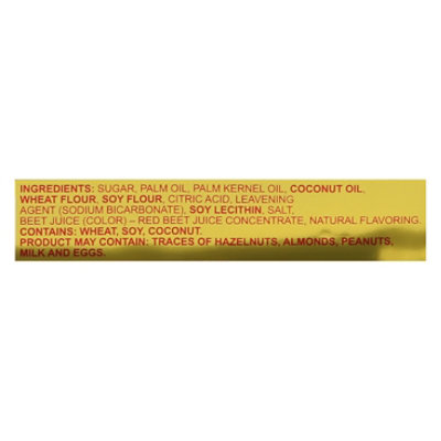 Ruger Wafer Strawberry - 2.125 Oz - Image 4