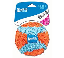 Chuckit! Dog Toy Indoor Ball Pack - Each