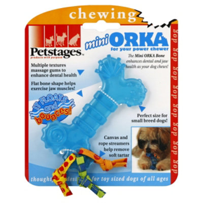 Orka bone best sale