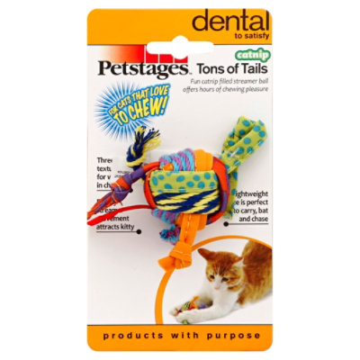 Petstages dental health sales chews