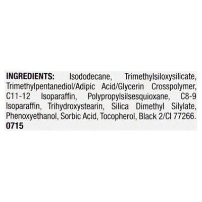 Markwi H20 Felt Tip Lq Lnr Black - Each - Image 3