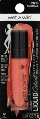 Markwi Megalast Lq Catsuit Lp Peach - Each - Image 2