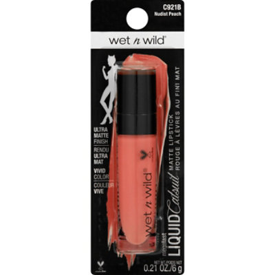 Markwi Megalast Lq Catsuit Lp Peach - Each - Image 1