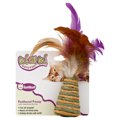go cat go toys