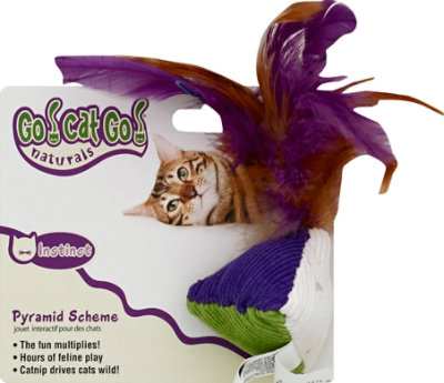 go cat go toys