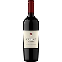 Verite Le Desir Sonoma County Red Blend Red Wine - 750 Ml - Image 1