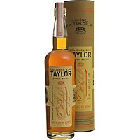 E.H. Taylor Small Batch Kentucky Straight Bourbon Whiskey E.H. Taylor Small Batch Kentucky Straight Bourbon Whiskey