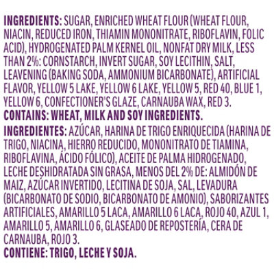 Mother’s Limited Batch Eerie Critters Halloween Animal Cookies - 30-0.5 Oz - Image 3