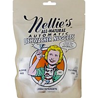 Nellies All Natural Dishwasher Nuggets Automatic 24 Count - 0.95 Lb - Image 2