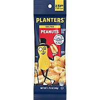 Planters Tube Peanuts - 1.75 Oz - Image 2