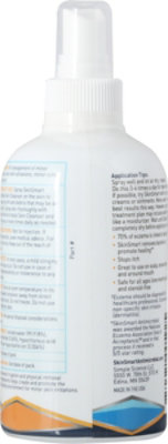 SkinSmart Antimicrobial Eczema Therapy - 8 Oz - Image 5