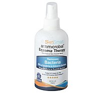 SkinSmart Antimicrobial Eczema Therapy - 8 Oz