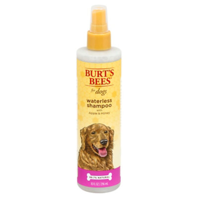 Safeway dog sale shampoo