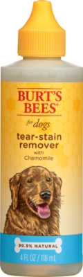 is burts bees safe for dogs