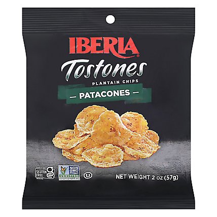 Friends Of Tahoe Jalapeno Kettle Cooked Chips - 5 Oz - Image 1
