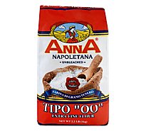 Anna Napoletana Tipo 00 Flour - 2.2 Lb