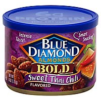 Blue Diamond Sweet Thai Chili Almond - 6 Oz - Image 1