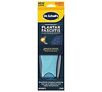 Dr Scholl Pn Rlf Insoles Pf - 1 Pair