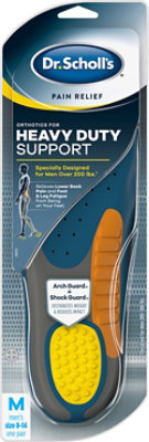 Ds Pn Rlf Orthotcs Hd Mn - 1 Pair - Image 2