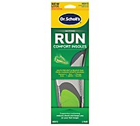 Dr Scholl Running Insoles L - 1 Pair