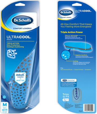Ds Cft Enrg Ultrcool Mn - 1 Pair - Image 4