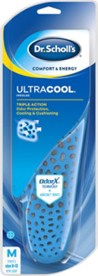 Ds Cft Enrg Ultrcool Mn - 1 Pair - Image 2