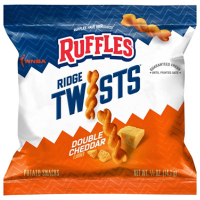 Xxvl Doritos Poppin Jalapeno - 3.125 Oz - albertsons