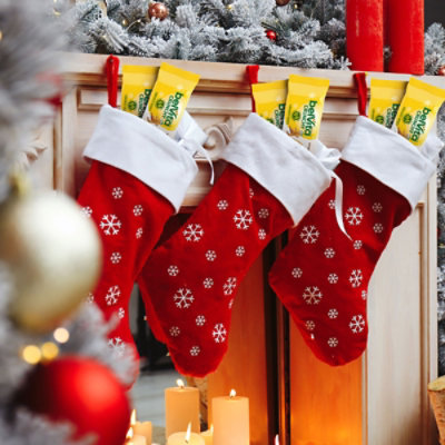 belVita Breakfast Biscuits Ginger Bread Flavor Limited Edition - 5-1.76 Oz - Image 3