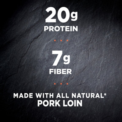 Healthy Choice Power Bowls Cuban Inspired Pork Frozen Meal - 9.5 Oz - Image 3