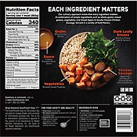 Healthy Choice Power Bowls Chicken Sausage And Barley Frozen Meals - 9.25 Oz - Image 6