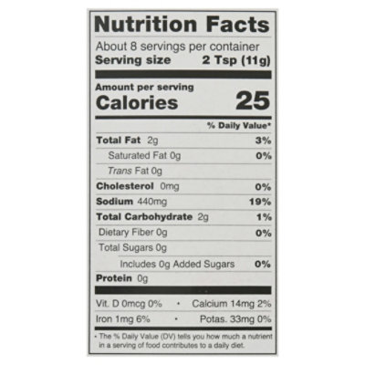 La Tortilla Factory Sauce Starter Slow Cooker Barbacoa Box - 3 Oz - Image 4