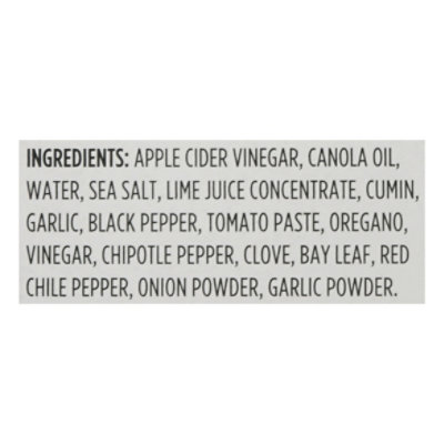 La Tortilla Factory Sauce Starter Slow Cooker Barbacoa Box - 3 Oz - Image 5