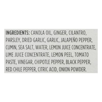 La Tortilla Factory Sauce Starter Skillet Salsa Baja Box - 3 Oz - Image 5