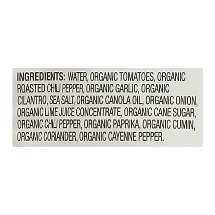 Simply Organic Simmer Sauce Mild Taco for Chicken Pouch - 8 Oz - Image 5