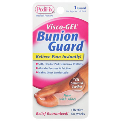 Visco Gel Bunion Guard - Each - Image 3