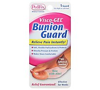 Visco Gel Bunion Guard - Each