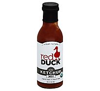 Redduck Ketchup-Smoky - 14 Oz