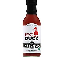 Redduck Original Ketchup - 14 Fl. Oz.