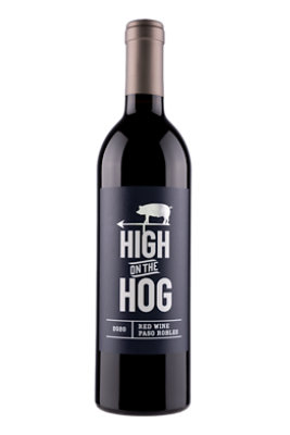 Mcprice Myers Grenache High On The Hog Wine - 750 Ml - Image 2