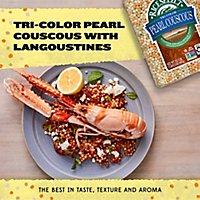Rice Select Couscous Pearl Tri-Color - 24.5 Oz - Image 4
