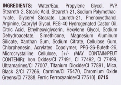 Markwi Megaliner Liquid Liner Black - Each - Image 3