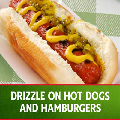 Heinz Sweet Relish - 12.7 Fl. Oz. - Image 4