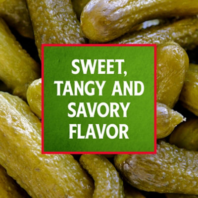 Heinz Sweet Relish - 12.7 Fl. Oz. - Image 2