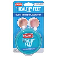 Healthy Feet Ft Cream - 2.7 Oz - Image 3
