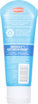 Healthy Feet Foot Crm - 3 Oz - Image 5