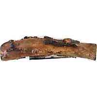 Butchers Prime Shoppe Dog Bone Hickory Smoked Beef Tail Wagger - Each - Image 4