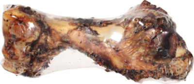 Butchers Block Pet Treats Bone Jumbone Humerous Bone 12-Inch - Each - Image 3